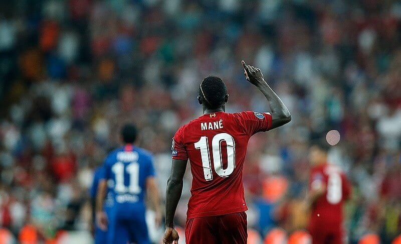 Trwa wyścig o Sadio Mane. Bayern Monachium wypadł z gry? Pojawił się nowy faworyt Zdjęcie główne wpisu