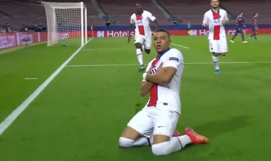 Kylian Mbappe wystosował prośbę do Realu Madryt i PSG. Od tego zależy jego przyszłość Zdjęcie główne wpisu