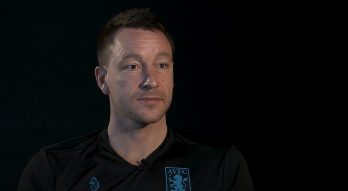 John Terry zmieni otoczenie? Klub z Championship chce postawić na znane nazwisko trenera Zdjęcie główne wpisu
