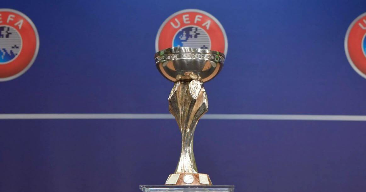 UEFA odwołała EURO 2021 do lat 19. Powód? Koronawirus Zdjęcie główne wpisu