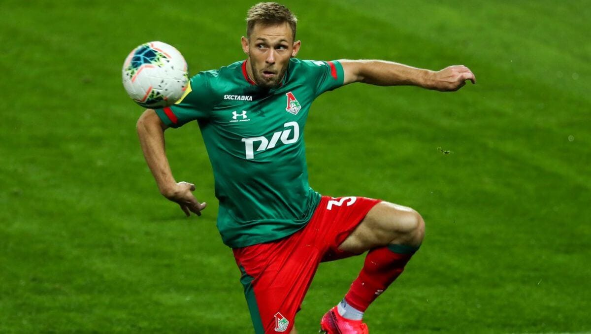 Rybus przytoczył straszną historię z Rosji. „Całą noc było słychać strzały” Zdjęcie główne wpisu