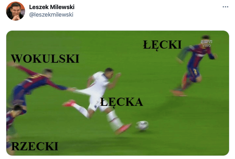 Mbappe rozgromił FC Barcelonę! Messi pakuje walizki czy szykuje się na powtórkę z 2017 roku? [REAKCJE] Zdjęcie główne wpisu