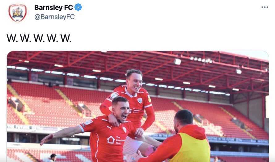 Zwycięski gol Helika! Niesamowity dzień dla biało-czerwonych [WIDEO] Zdjęcie główne wpisu