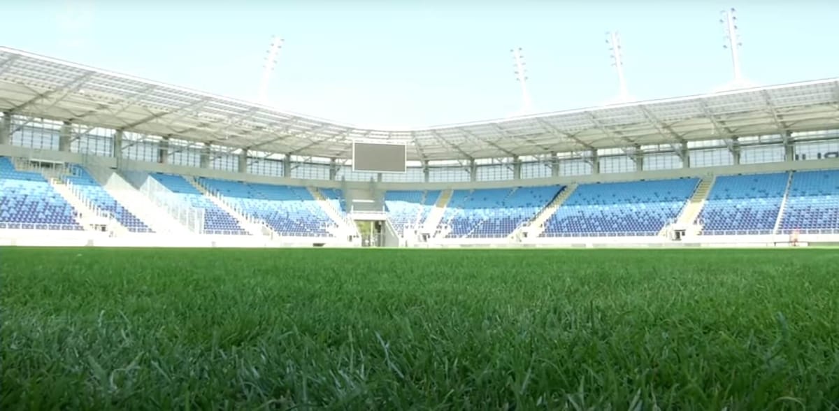 Mecz eliminacji do Mistrzostw Świata w Polsce! Ugościmy u siebie Estończyków oraz Czechów Zdjęcie główne wpisu