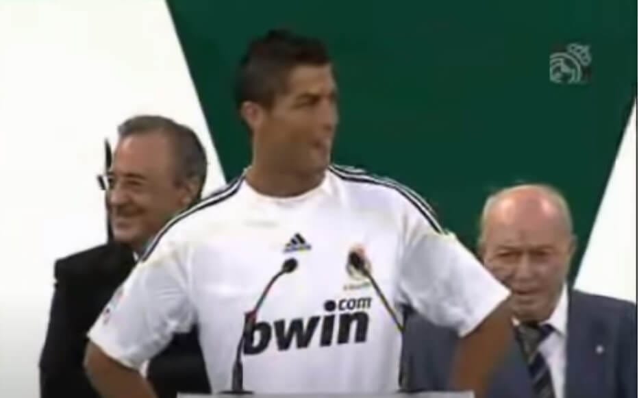 Wielki powrót Cristiano Ronaldo? Media piszą o transferze do Realu Madryt! Zdjęcie główne wpisu