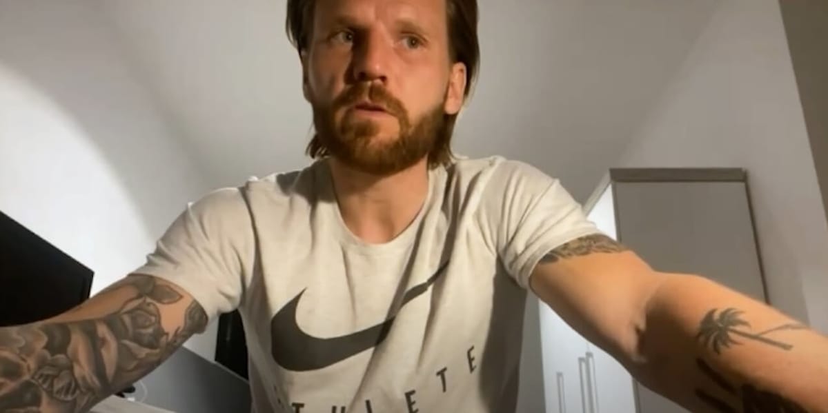 Polański wspomina rozstanie z reprezentacją Polski. „Boniek to jedna z osób, do których mam żal” Zdjęcie główne wpisu