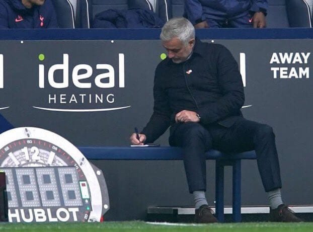 Kompromitacja Tottenhamu w Lidze Europy! Kolejny sezon „Kogutów” bez trofeum… [REAKCJE] Zdjęcie główne wpisu