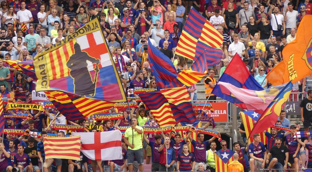 3 piłkarzy FC Barcelony zaoferowanych Chelsea. Podano konkretne nazwiska Zdjęcie główne wpisu