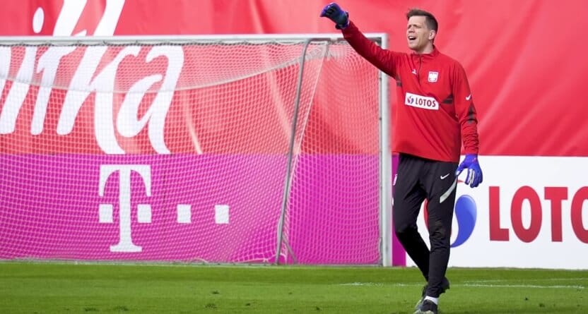 Szokujące doniesienia. Wojciech Szczęsny znalazł się na liście życzeń FC Barcelony Zdjęcie główne wpisu