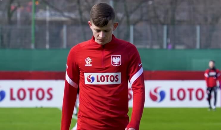 Minister sportu o Sebastianie Szymańskim. „Bardzo przeżywa całą sytuację” Zdjęcie główne wpisu