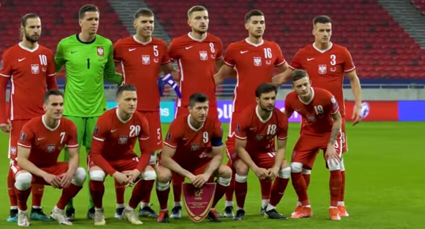 PILNE! Trzy kolejne przypadki koronawirusa w reprezentacji Polski. „Trudno było w to uwierzyć” Zdjęcie główne wpisu