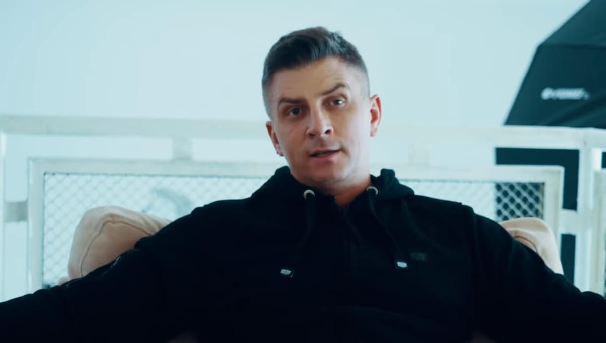 Eksperci wytypowali liderów reprezentacji Polski. Mateusz Borek pod wrażeniem Piotra Zielińskiego Zdjęcie główne wpisu