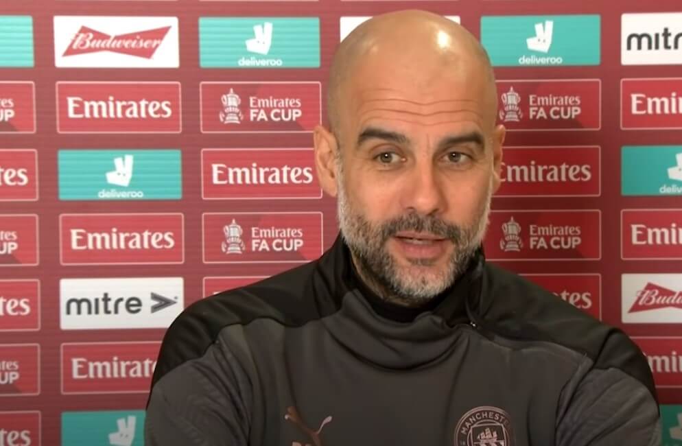 Guardiola wyjawił, kiedy odejdzie z Manchesteru City! Zdradził, co zrobi następnie Zdjęcie główne wpisu