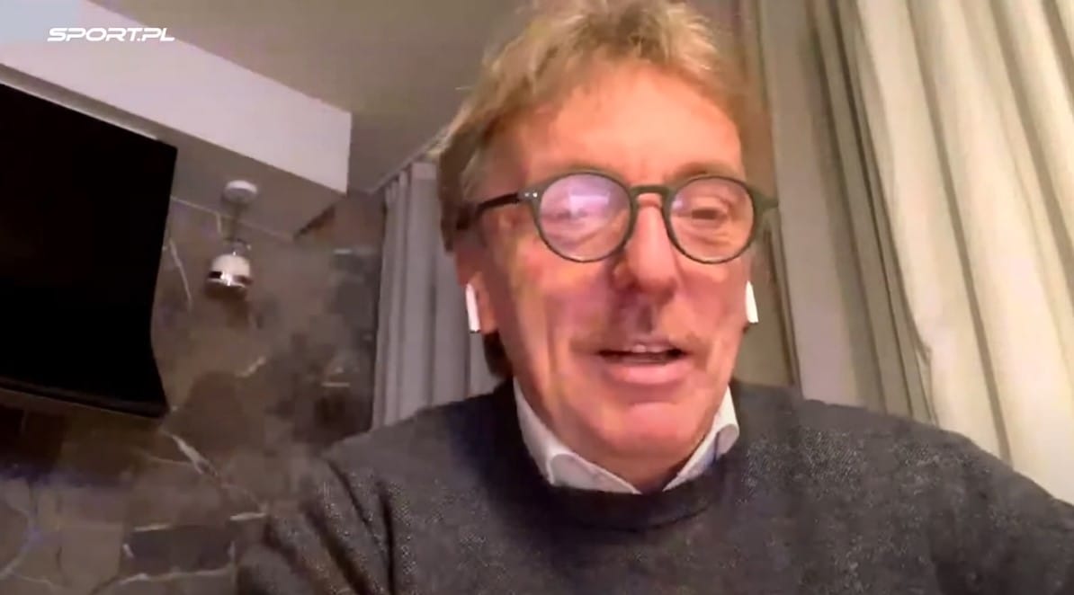 Zbigniew Boniek wierzy w szybki powrót Lewandowskiego. „Robert jest spokojny i przekonany, że problemy ustąpią za 2-3 dni” Zdjęcie główne wpisu