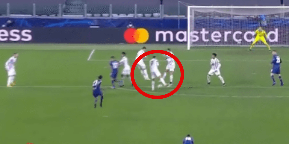 Legenda grzmi po fatalnym zachowaniu Cristiano Ronaldo. „To niewybaczalny błąd” Zdjęcie główne wpisu