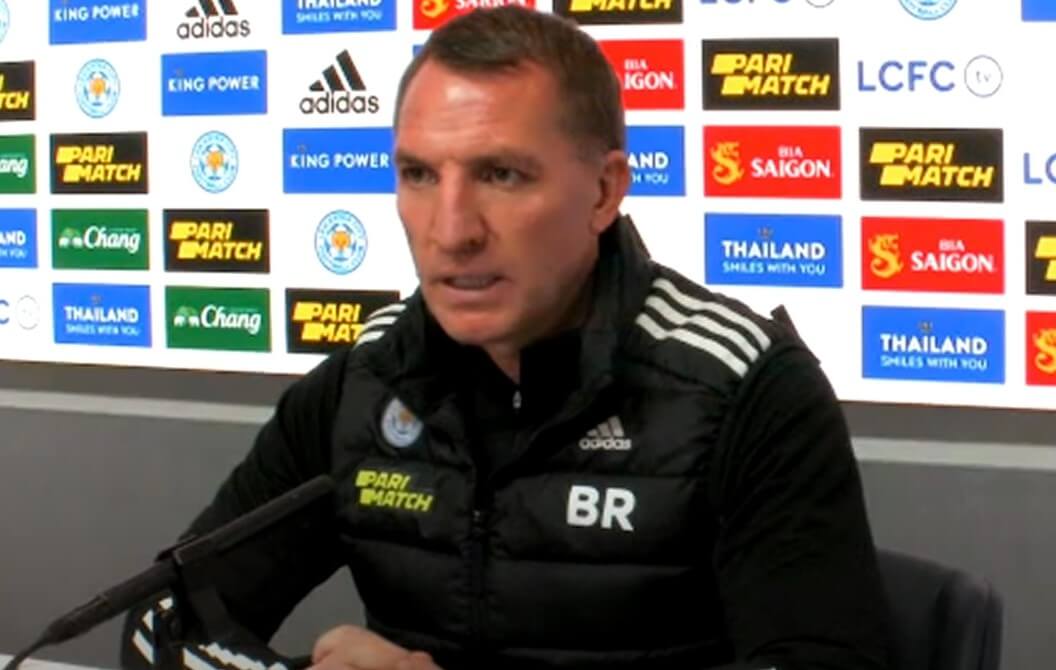 Piłkarze Leicester złamali obowiązujące zasady. Trener odsunął ich od składu na mecz z West Hamem Zdjęcie główne wpisu