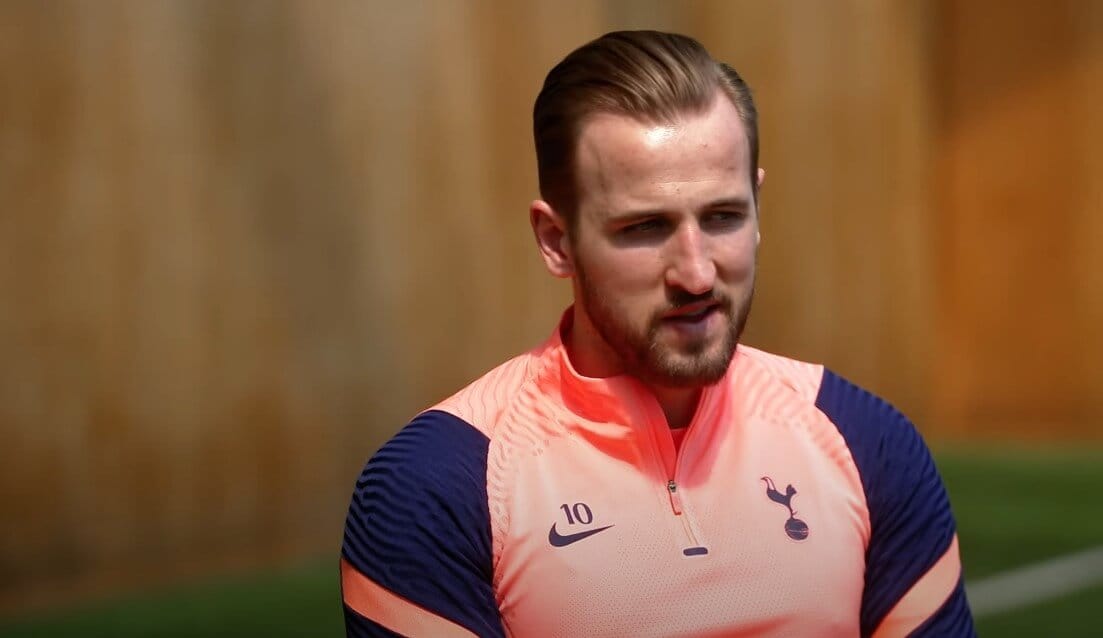 Tottenham zastąpi Kane’a piłkarzem FC Barcelony? Wyciekł plan „Kogutów” Zdjęcie główne wpisu