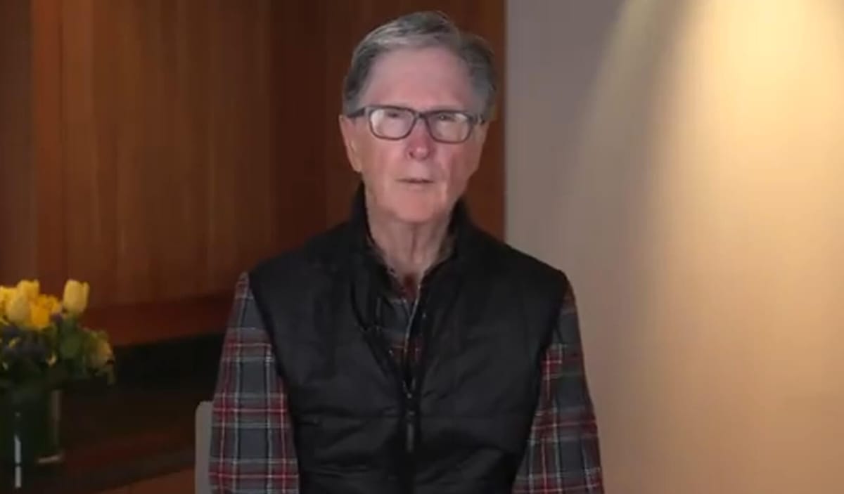 Właściciel Liverpoolu przeprasza za zamieszanie związane z Superligą. „Chcemy odbudować wasze zaufanie” Zdjęcie główne wpisu