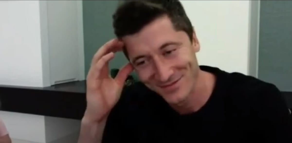 Były piłkarz Bayernu ma radę dla Lewandowskiego. Sugeruje mu zakończenie gry w reprezentacji Zdjęcie główne wpisu