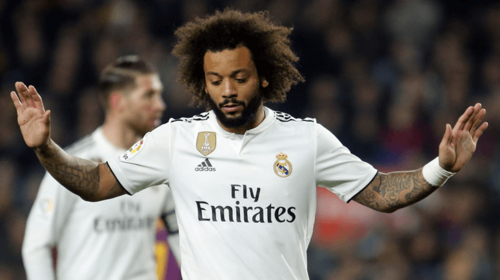 Marcelo może opuścić rewanż z Chelsea. Wszystko przez… wybory samorządowe Zdjęcie główne wpisu