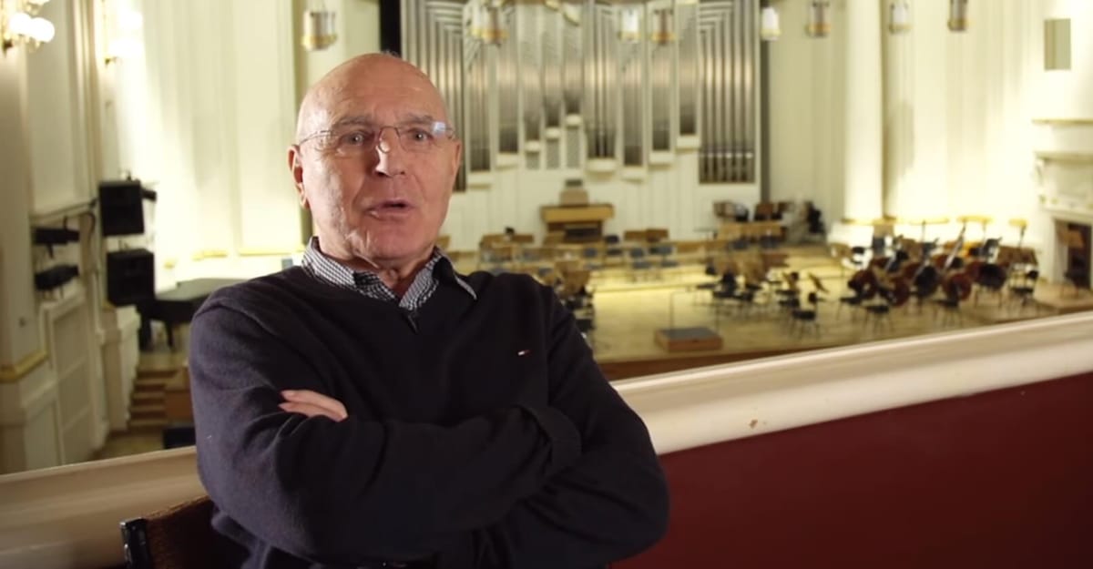 Legendarny trener o pracy Jerzego Brzęczka z reprezentacją. „Ma jedną wadę – został trenerem” Zdjęcie główne wpisu