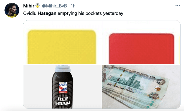 VAR nie działa, sędziowie do wymiany. Poświąteczny wtorek z Ligą Mistrzów Zdjęcie główne wpisu