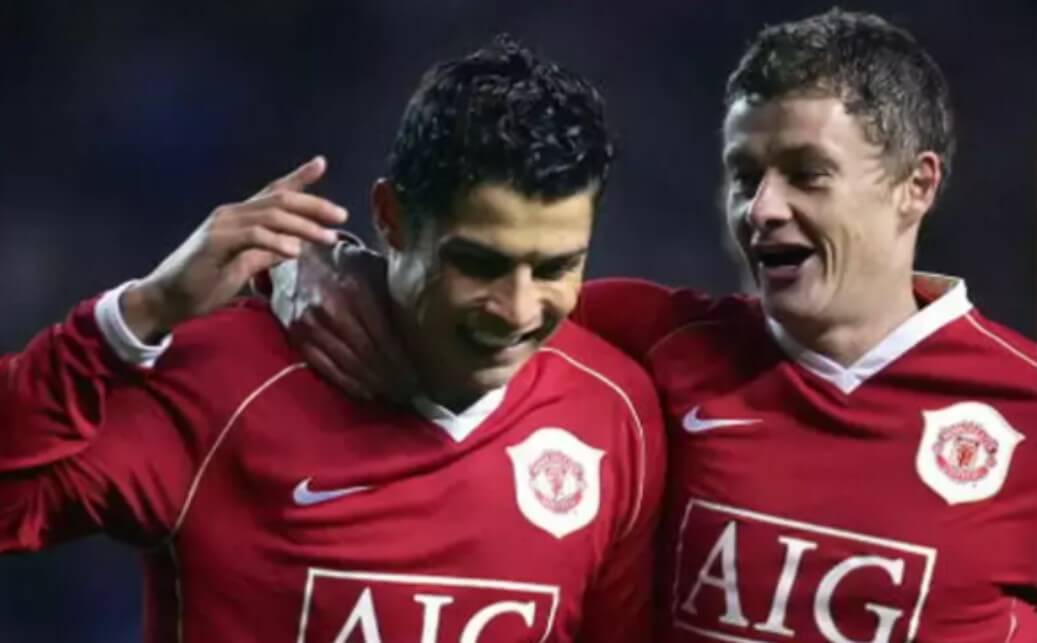 Wielki powrót stanie się faktem? Manchester United dopina transfer Cristiano Ronaldo! Zdjęcie główne wpisu