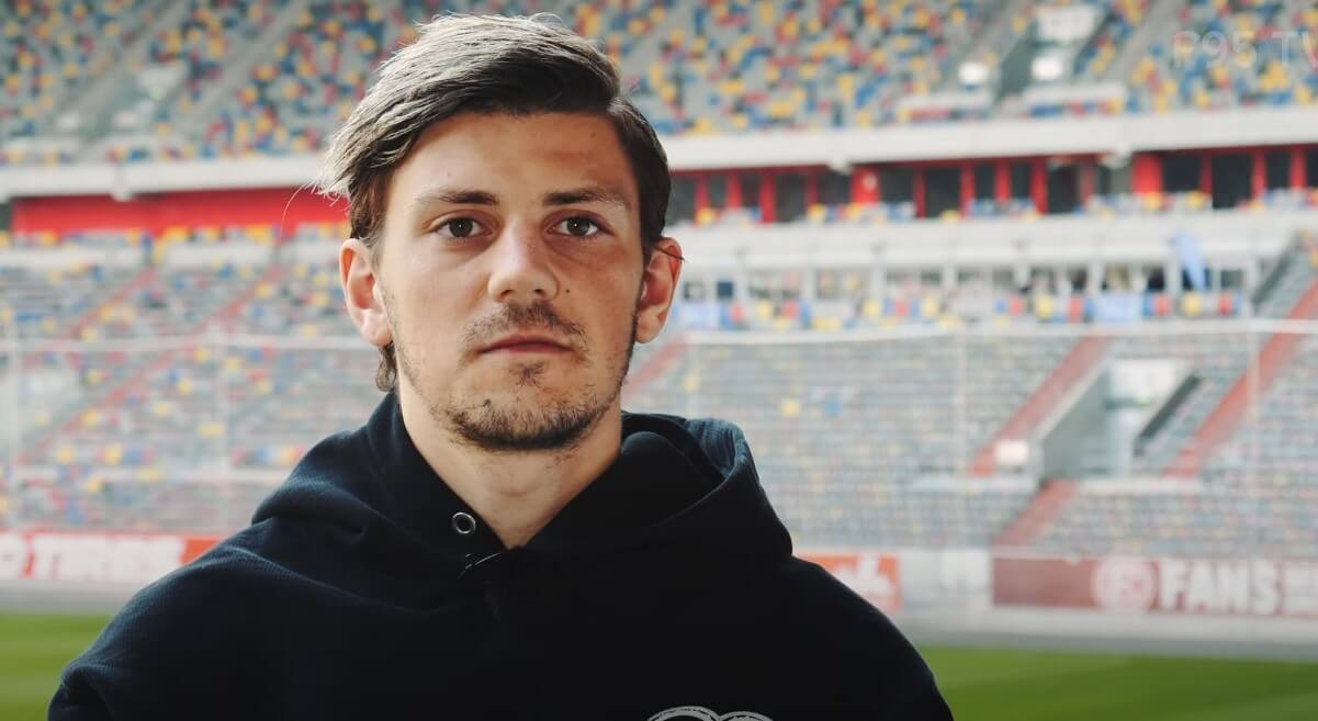 Nowe informacje ws. przyszłości Dawida Kownackiego. Sensacyjny zwrot akcji Zdjęcie główne wpisu