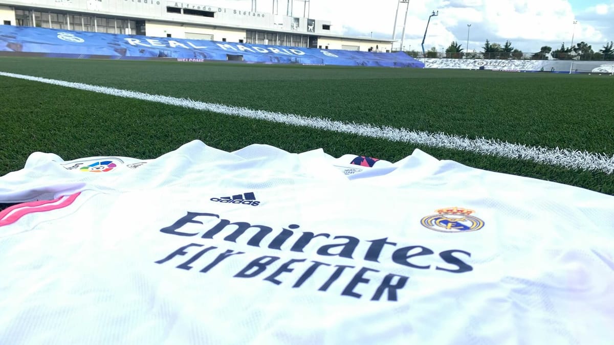 Długa lista transferowa Realu Madryt. Aż 6 piłkarzy na wylocie z klubu Zdjęcie główne wpisu