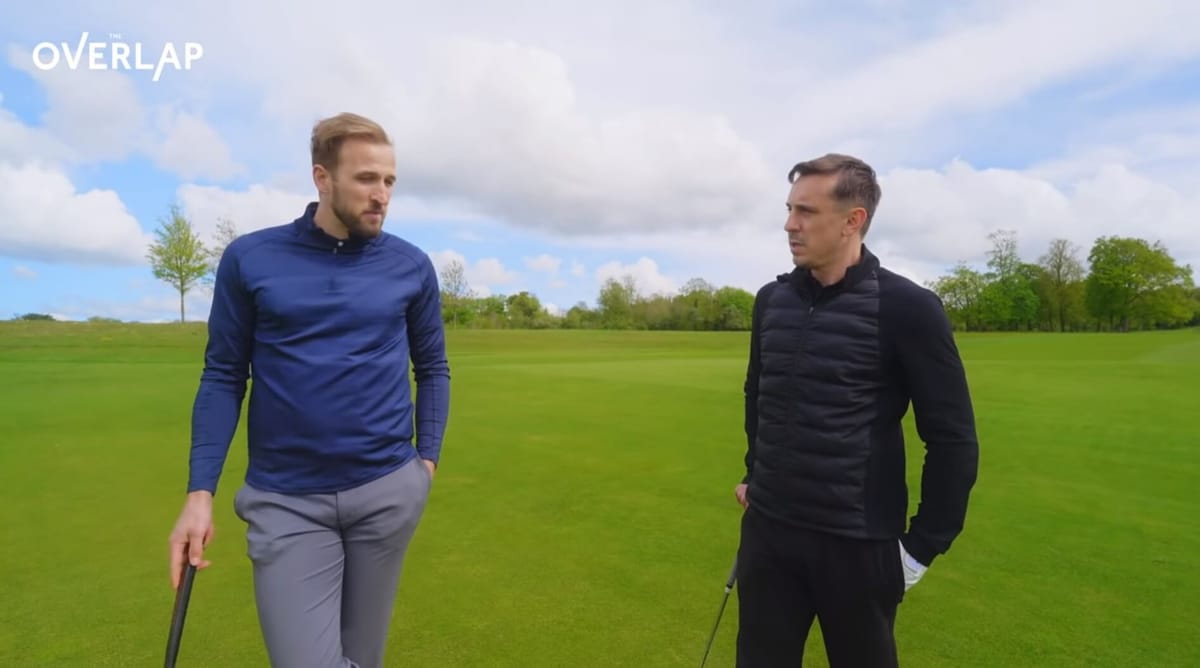 Harry Kane: – Nigdy nie mówiłem, że zostanę w Tottenhamie do końca kariery Zdjęcie główne wpisu