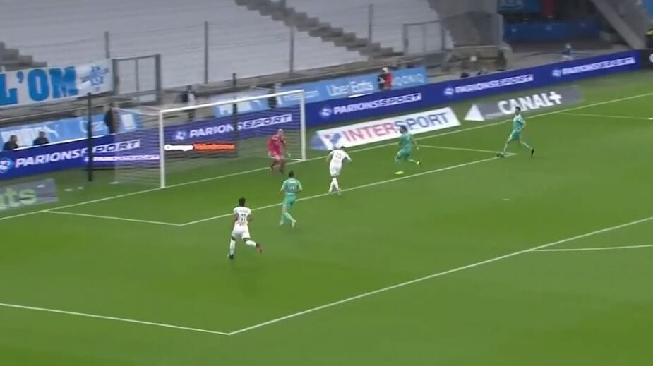 Szósta bramka Milika w Ligue 1! Marsylia walczy o puchary [WIDEO] Zdjęcie główne wpisu