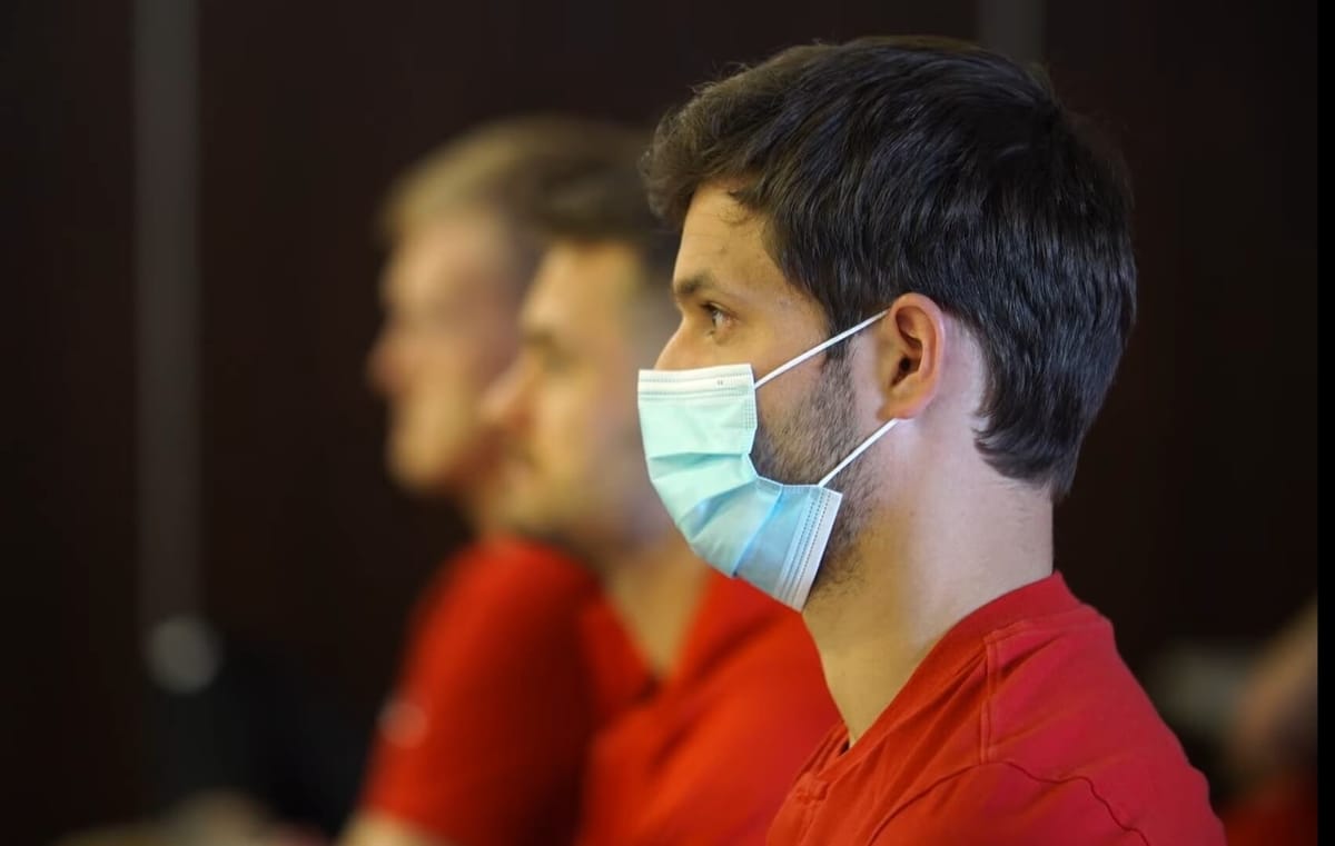 Kibice domagają się zmiany na mecz ze Szwecją. Nie chcą jednego piłkarza Zdjęcie główne wpisu