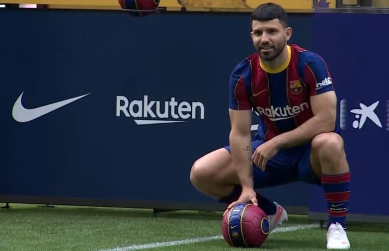 Sergio Agüero pewny przyszłości Messiego. „Znam go bardzo dobrze, jesteśmy przyjaciółmi” Zdjęcie główne wpisu