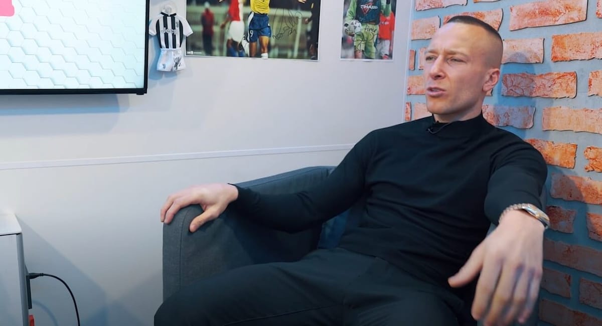 Jacek Góralski wytypował skład na Meksyk. Bardzo pewny siebie. „Na 99 procent” Zdjęcie główne wpisu