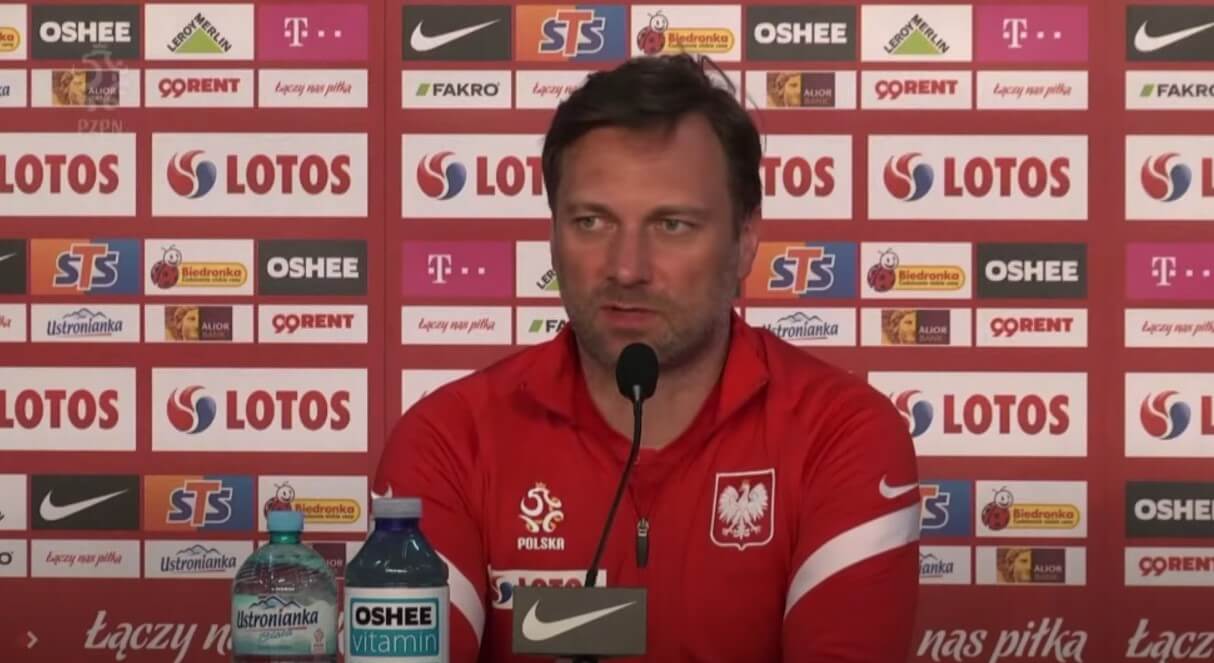 Kwiatkowski o zachowaniu Paulo Sousy: „Jestem rozczarowany. Czuję się oszukany” Zdjęcie główne wpisu