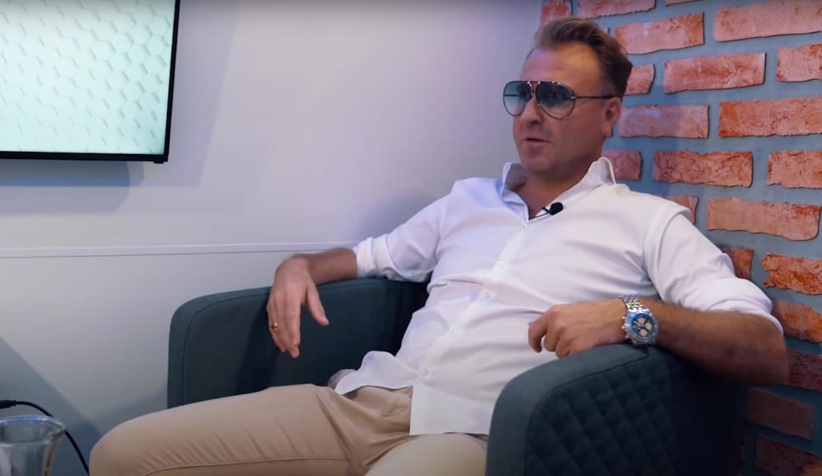 Agent Czesława Michniewicza o przyszłości swojego podopiecznego: „Za granicą zyskał w oczach wielu ludzi” Zdjęcie główne wpisu