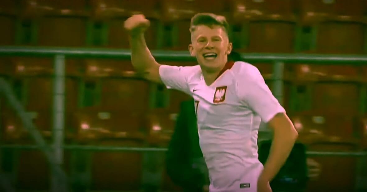 Kolejne wypożyczenie Mateusza Bogusza. Polak ponownie trafi do Hiszpanii Zdjęcie główne wpisu