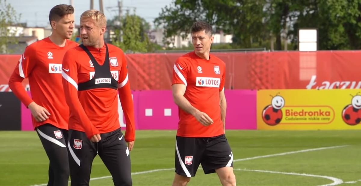 Z kim Polacy zagrają sparing w marcu? „TVP Sport” ustaliło rywala Zdjęcie główne wpisu