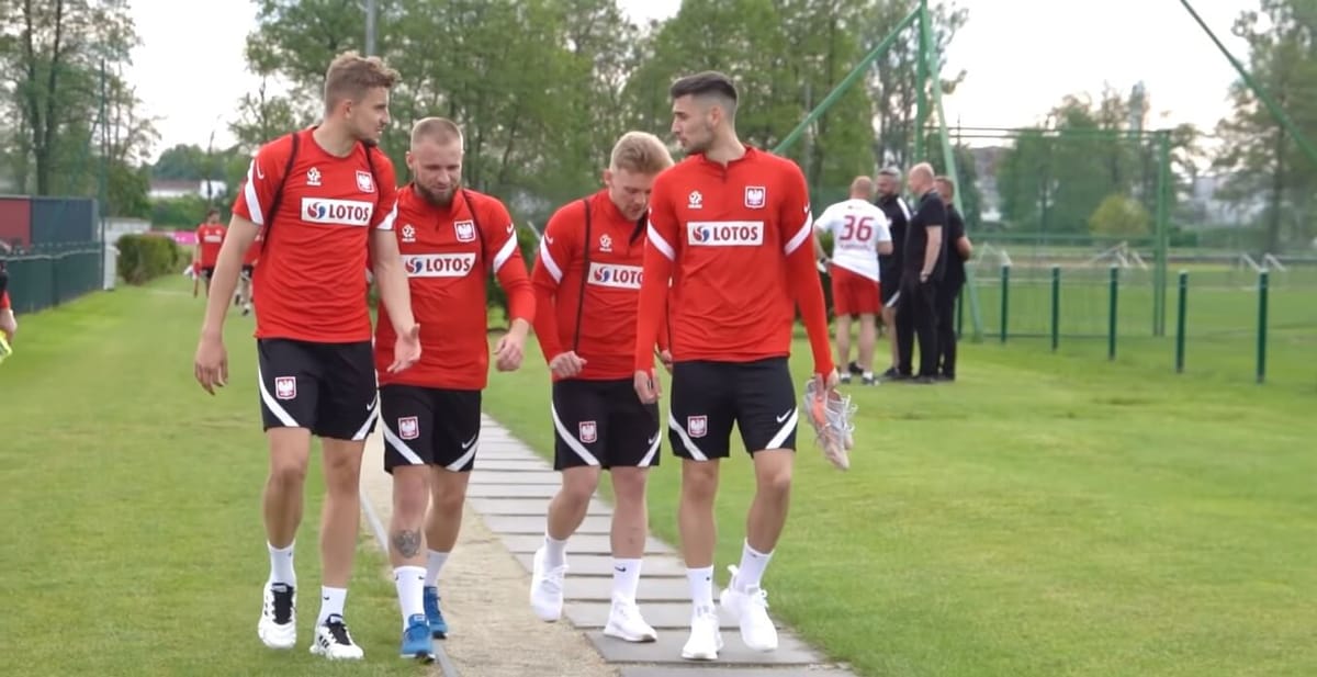 Koniec przygody Polaka w Hiszpanii. Klub potwierdził jego odejście Zdjęcie główne wpisu