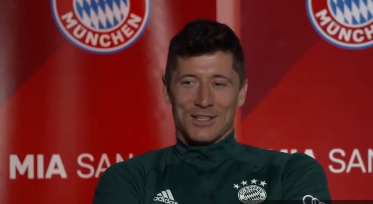 Chelsea i PSG zainteresowane Robertem Lewandowskim. Jego cel jest jednak jeden – FC Barcelona Zdjęcie główne wpisu