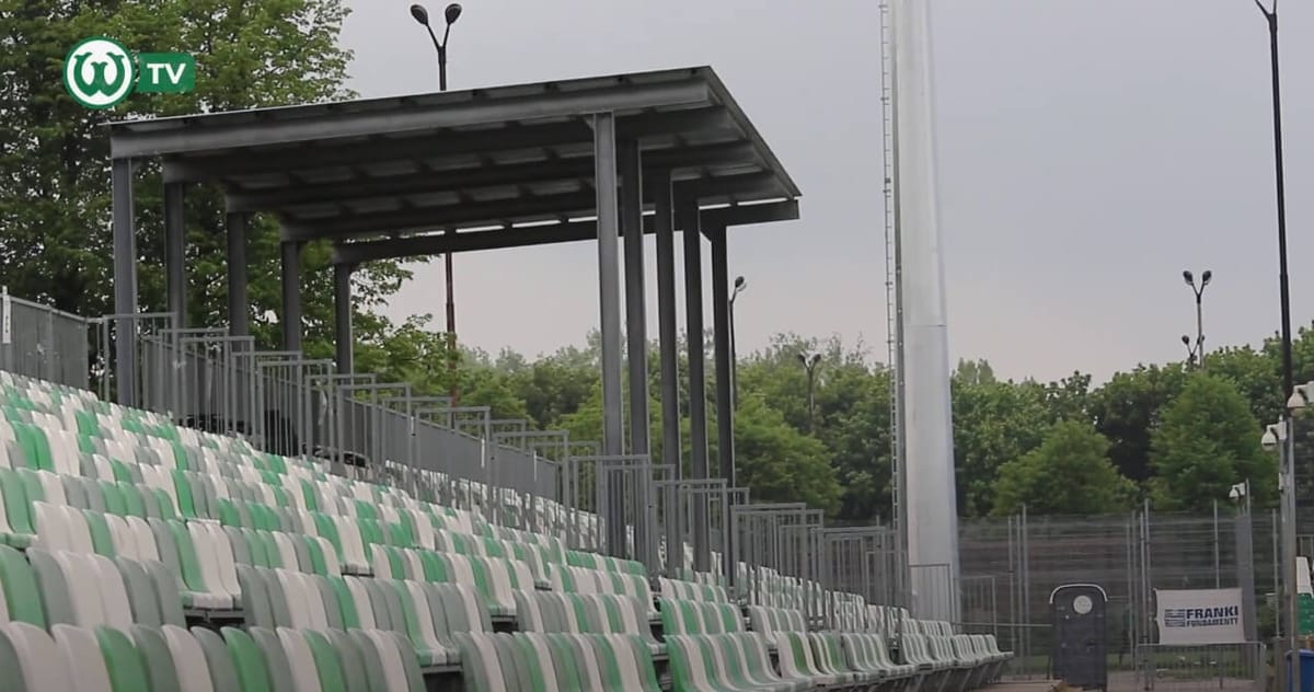 Właściciel Warty Poznań o chęci sprzedaży klubu. „To kwota rzędu kilkunastu milionów złotych” Zdjęcie główne wpisu