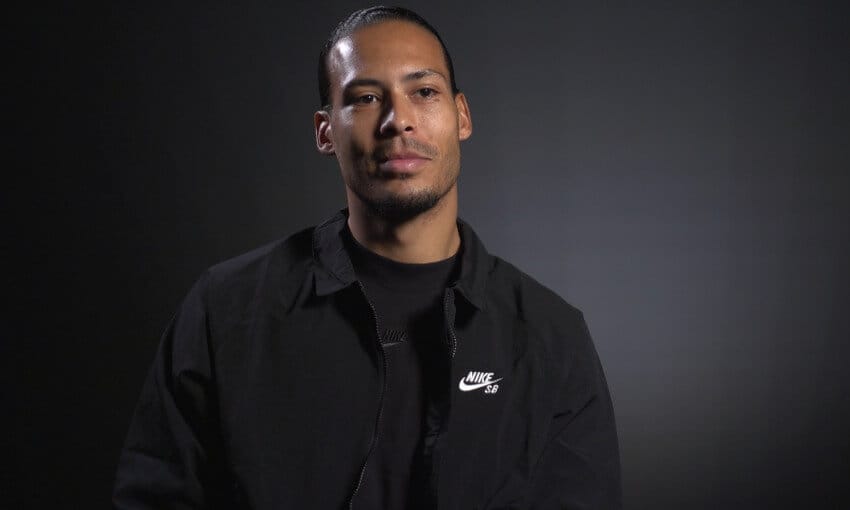 Poznaliśmy przyszłość Virgila van Dijka. Holender opuści EURO Zdjęcie główne wpisu