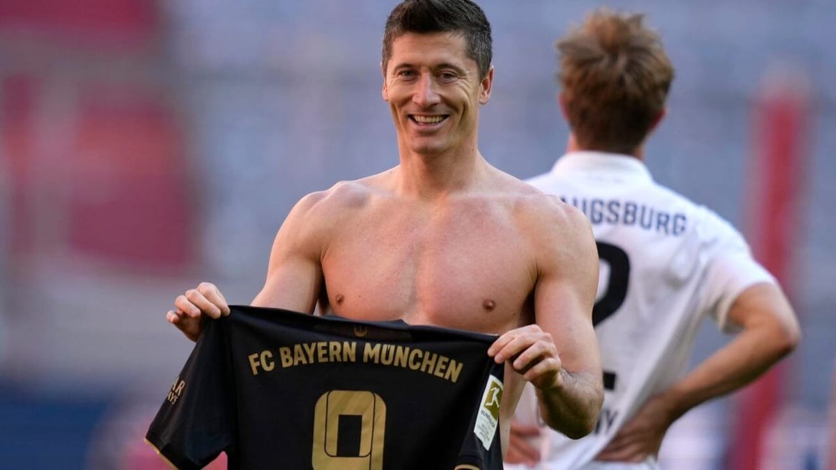 Złota Piłka nie jest tego warta. Dlaczego Lewandowski powinien zostać w Bayernie? Zdjęcie główne wpisu