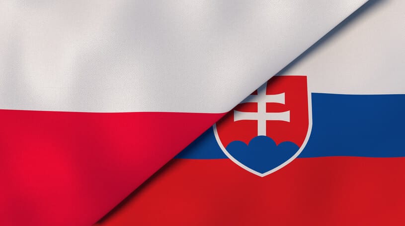 Legendarny piłkarz ostrzega polską reprezentację. „Słowacja? Jest niebezpieczna” Zdjęcie główne wpisu