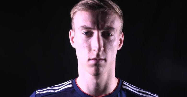 Z MLS do Ligi Mistrzów? Czas na kolejny krok w karierze Adama Buksy! Zdjęcie główne wpisu