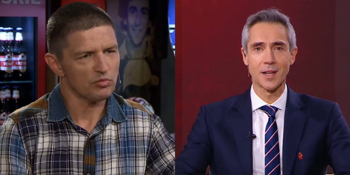 Kadrowicze Sousy przemęczeni? Tomasz Smokowski: „Widziałem markery zmęczeniowe jednego z piłkarzy” Zdjęcie główne wpisu