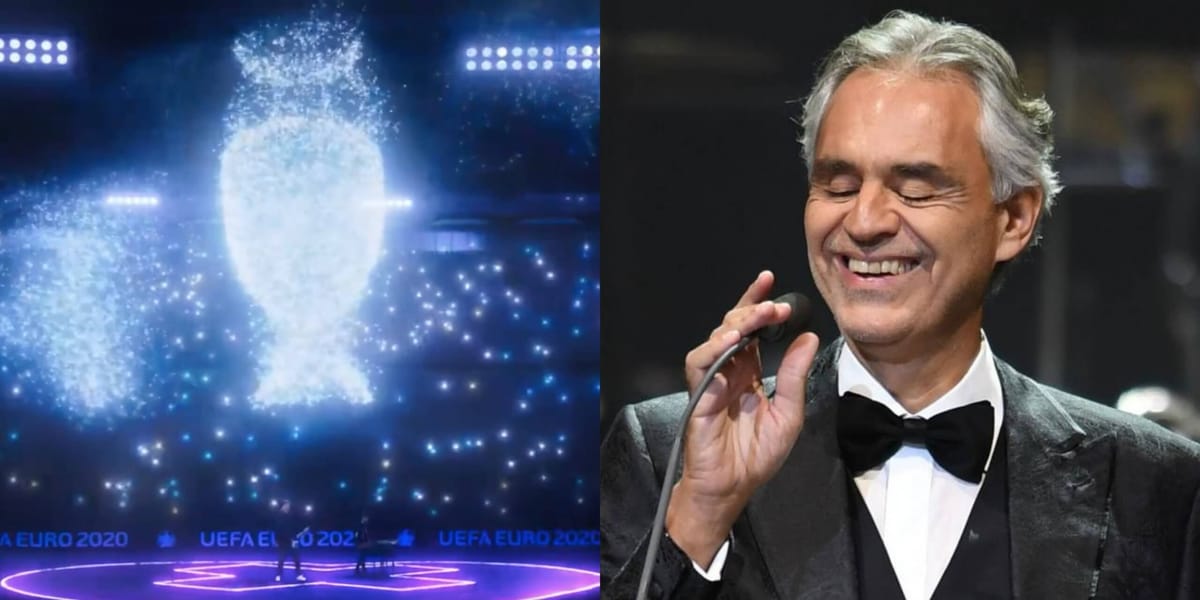 Zaczynamy Euro 2020! Znamy szczegóły ceremonii otwarcia Zdjęcie główne wpisu