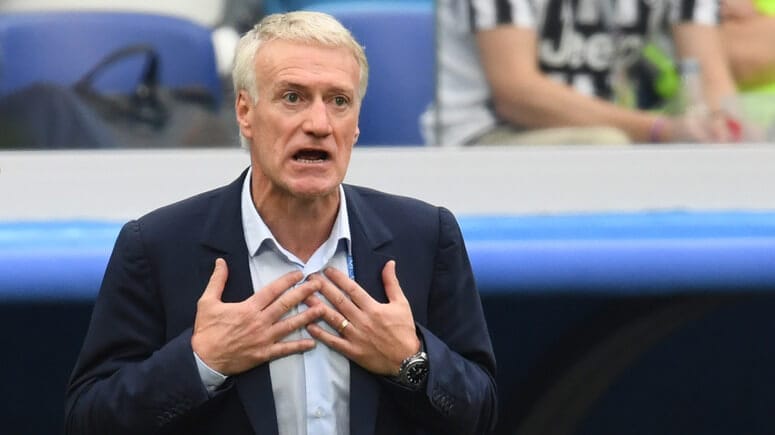 Deschamps zabrał głos ws. swojej przyszłości. Już wiadomo, kto obejmie kadrę Francji? Zdjęcie główne wpisu