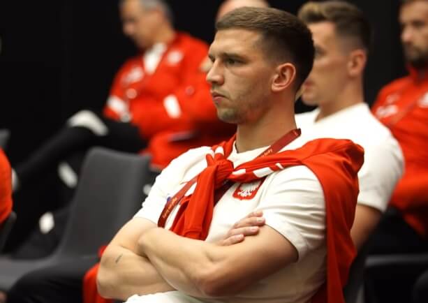Były reprezentant Polski wraca do Ekstraklasy! Miał okazję zagrać na Euro 2020 Zdjęcie główne wpisu