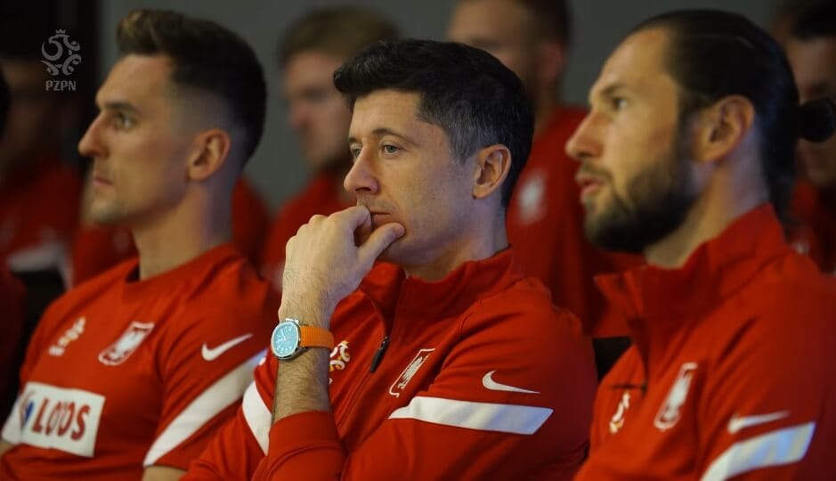 Hit! Zdaniem włoskich mediów faworytem do objęcia reprezentacji Polski jest… Jordi Condom Zdjęcie główne wpisu